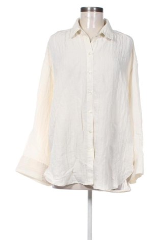 Damenbluse Lindex, Größe M, Farbe Ecru, Preis 16,99 €