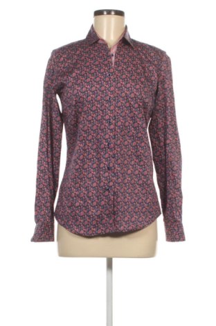Damenbluse Lisa Campione, Größe S, Farbe Mehrfarbig, Preis 16,99 €