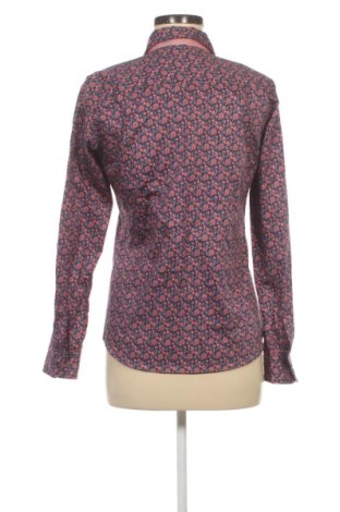 Damenbluse Lisa Campione, Größe S, Farbe Mehrfarbig, Preis 16,99 €