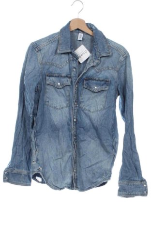 Damenbluse Liu Jo, Größe XXS, Farbe Blau, Preis € 77,99