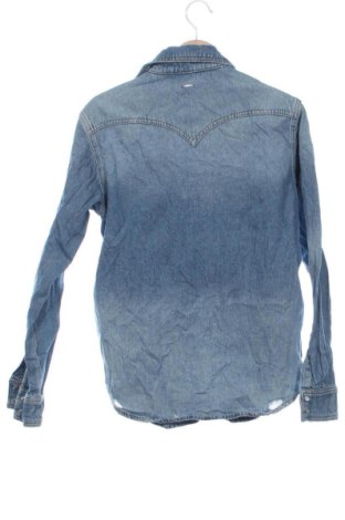 Damenbluse Liu Jo, Größe XXS, Farbe Blau, Preis € 77,99