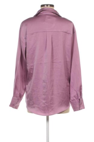 Дамска риза Loavies, Размер S, Цвят Пепел от рози, Цена 21,47 €