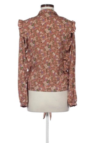 Damenbluse Lofty Manner, Größe S, Farbe Mehrfarbig, Preis € 28,20
