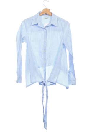 Дамска риза Ltb, Размер XS, Цвят Многоцветен, Цена 19,42 €