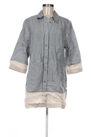 Damenbluse Luisa Spagnoli, Größe L, Farbe Mehrfarbig, Preis 91,99 €