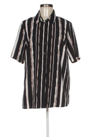Damenbluse M Collection, Größe XL, Farbe Mehrfarbig, Preis 16,99 €