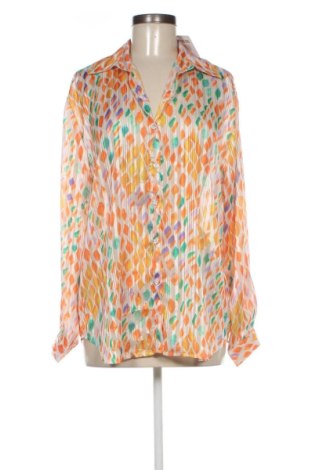 Damenbluse M&V, Größe L, Farbe Mehrfarbig, Preis € 16,99