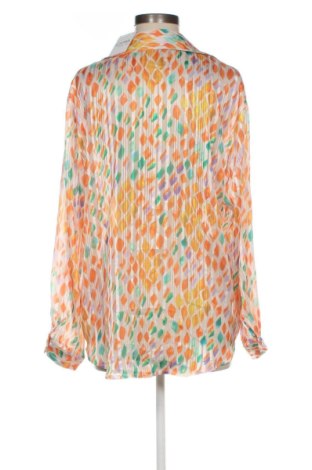 Damenbluse M&V, Größe L, Farbe Mehrfarbig, Preis € 16,99