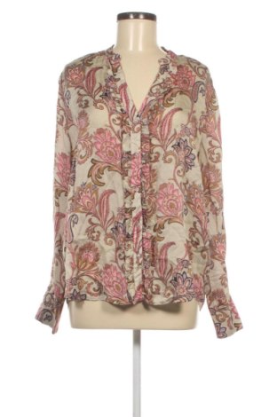 Damenbluse MOS MOSH, Größe XL, Farbe Mehrfarbig, Preis € 36,99