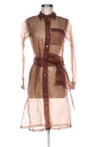 Damenbluse Madeleine, Größe S, Farbe Braun, Preis € 36,99