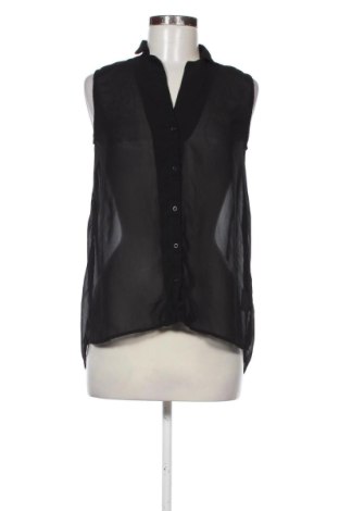 Damenbluse Madonna, Größe S, Farbe Schwarz, Preis 12,85 €