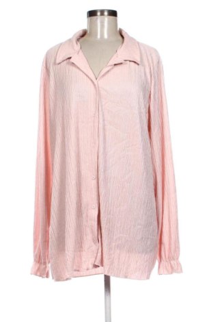 Дамска риза Malibu, Размер XXL, Цвят Розов, Цена 13,29 €