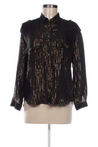 Дамска риза Mango, Размер S, Цвят Многоцветен, Цена 13,81 €