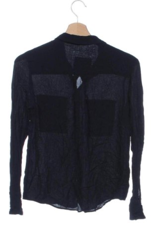 Cămașă de femei Mango, Mărime XS, Culoare Albastru, Preț 85,99 Lei
