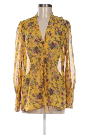 Дамска риза Mango, Размер XL, Цвят Многоцветен, Цена 13,81 €