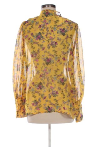 Дамска риза Mango, Размер XL, Цвят Многоцветен, Цена 13,81 €