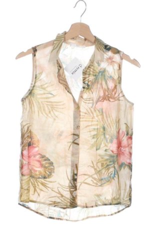 Damenbluse Mango, Größe XS, Farbe Mehrfarbig, Preis 14,00 €