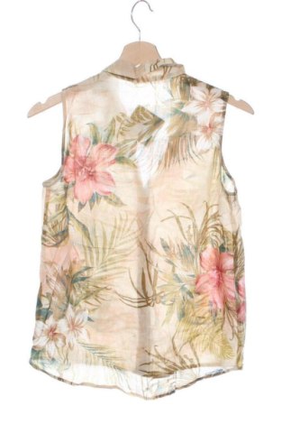 Damenbluse Mango, Größe XS, Farbe Mehrfarbig, Preis 14,00 €