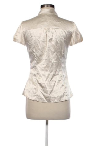 Cămașă de femei Mango, Mărime M, Culoare Ecru, Preț 85,99 Lei