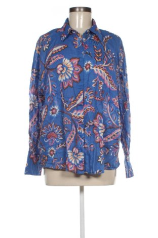 Дамска риза Mango, Размер L, Цвят Многоцветен, Цена 14,31 €, #136491851