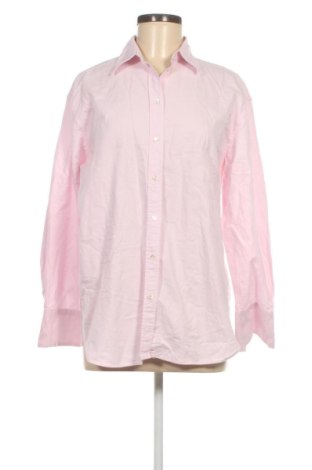 Cămașă de femei Mango, Mărime M, Culoare Roz, Preț 85,99 Lei