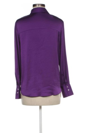 Damenbluse Mango, Größe S, Farbe Lila, Preis 17,99 €