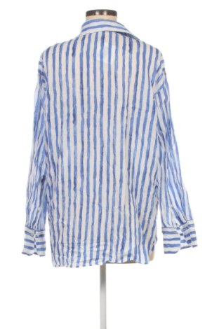 Дамска риза Mango, Размер L, Цвят Многоцветен, Цена 14,31 €