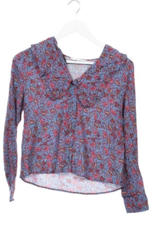 Cămașă de femei Mango, Mărime XS, Culoare Multicolor, Preț 85,99 Lei