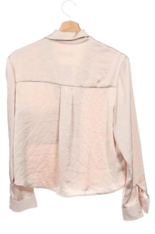 Damenbluse Mango, Größe XS, Farbe Beige, Preis 17,99 €