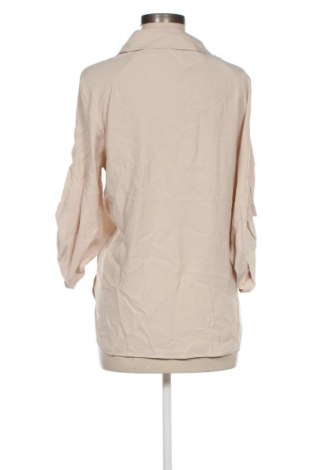 Damenbluse Mango, Größe S, Farbe Beige, Preis 17,99 €