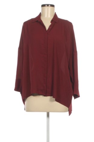 Damenbluse Mango, Größe S, Farbe Rot, Preis € 18,99