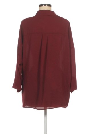 Damenbluse Mango, Größe S, Farbe Rot, Preis € 18,99