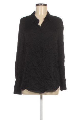 Damenbluse Mango, Größe XXL, Farbe Schwarz, Preis 17,99 €