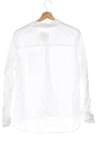 Дамска риза Mango, Размер XS, Цвят Бял, Цена 14,31 €