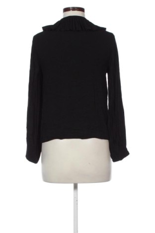 Damenbluse Mango, Größe S, Farbe Schwarz, Preis 13,81 €