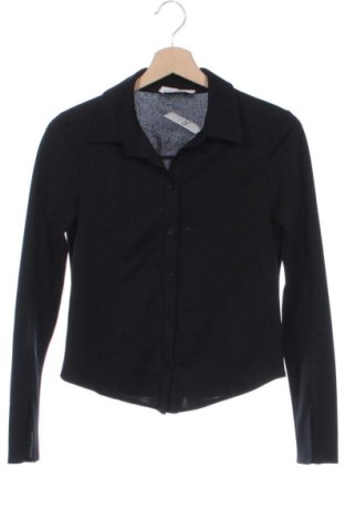 Cămașă de femei Mango, Mărime XS, Culoare Negru, Preț 85,99 Lei