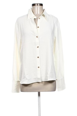 Damenbluse Mango, Größe XL, Farbe Weiß, Preis € 18,99