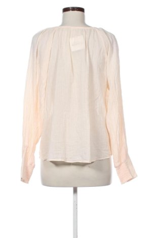 Дамска риза Mango, Размер L, Цвят Розов, Цена 13,81 €