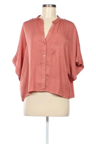 Damenbluse Mango, Größe S, Farbe Rosa, Preis 13,79 €
