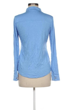 Damska koszula Marc O'Polo, Rozmiar M, Kolor Niebieski, Cena 220,99 zł