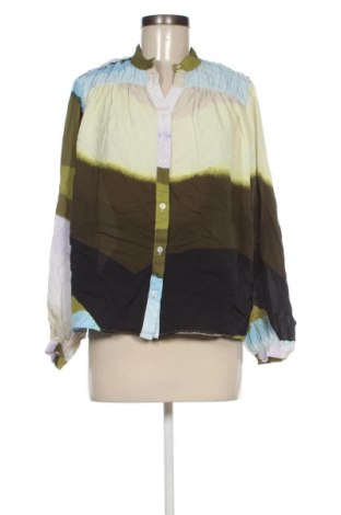 Damenbluse Marc O'Polo, Größe S, Farbe Mehrfarbig, Preis € 54,99