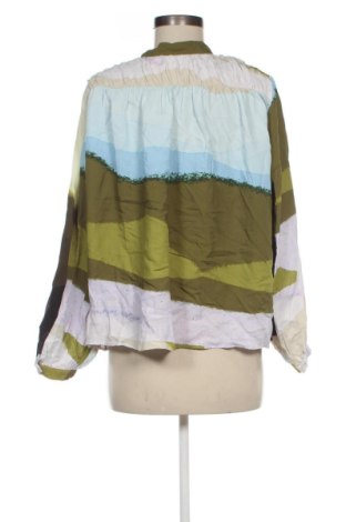 Damenbluse Marc O'Polo, Größe S, Farbe Mehrfarbig, Preis € 54,99