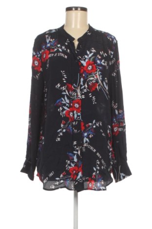 Дамска риза Marc O'Polo, Размер XXL, Цвят Многоцветен, Цена 42,43 €