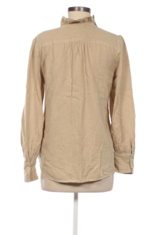 Дамска риза Marc O'Polo, Размер XS, Цвят Бежов, Цена 42,00 €