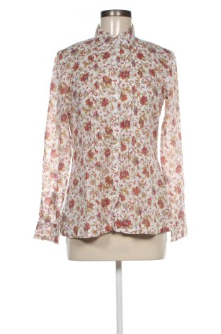 Damenbluse Marco Pecci, Größe S, Farbe Mehrfarbig, Preis 16,99 €