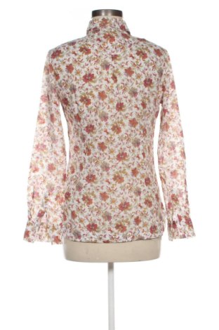 Damenbluse Marco Pecci, Größe S, Farbe Mehrfarbig, Preis 16,99 €