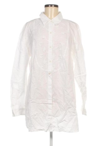 Damenbluse Marina Sport by Marina Rinaldi, Größe XXL, Farbe Weiß, Preis 91,99 €