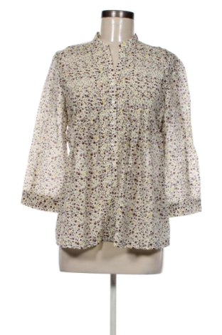 Дамска риза Marks & Spencer, Размер M, Цвят Многоцветен, Цена 14,31 €