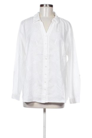 Damenbluse Marks & Spencer, Größe XXL, Farbe Weiß, Preis 14,00 €