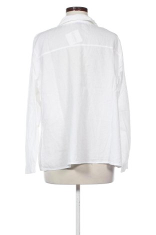 Damenbluse Marks & Spencer, Größe XXL, Farbe Weiß, Preis 14,00 €